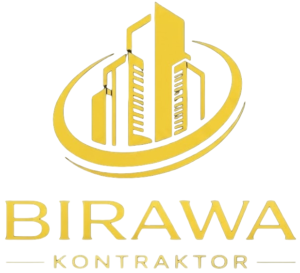 Logo Birawa Kontraktor